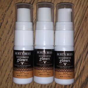 Goodness Glows Liquid Foundation